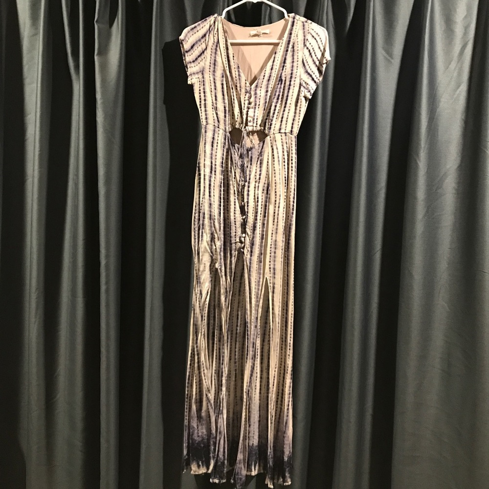 Dress/ romper